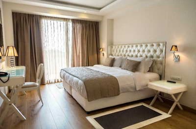 Calma Hotel & Spa