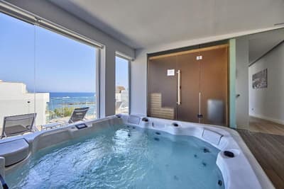 Hotel Ilusion Moreyo Adults Only
