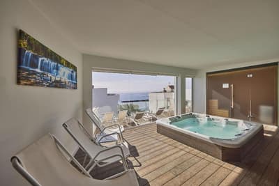 Hotel Ilusion Moreyo Adults Only