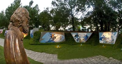 Museo Casa Santo Domingo