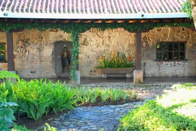 Museo Casa Santo Domingo