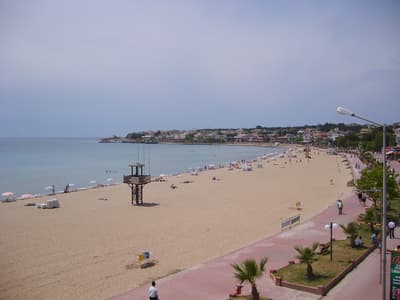 Temple Beach Hotel Didyma-Didim