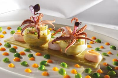 Royal Palm Beachcomber Luxury