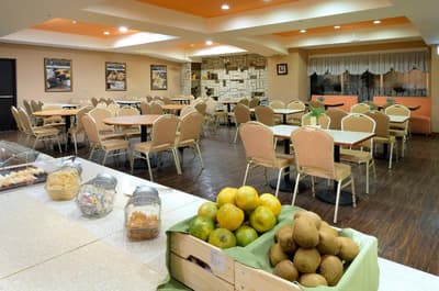 Orange Hotel-Park, Taichung
