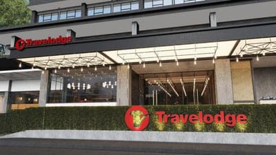 Travelodge Kuala Lumpur City Centre