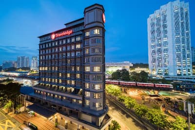 Travelodge Kuala Lumpur City Centre