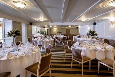Cromwell Hotel Stevenage