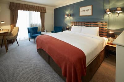 Cromwell Hotel Stevenage