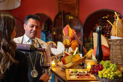 Palacio del Inka, a Luxury Collection Hotel