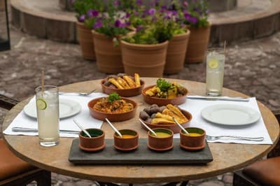 Palacio del Inka, a Luxury Collection Hotel