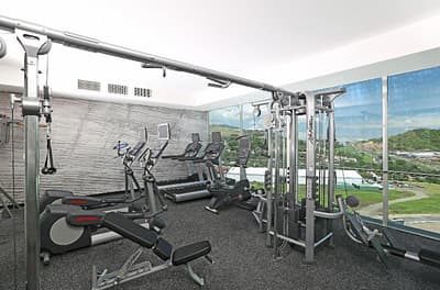 Sheraton San Jose Costa Rica