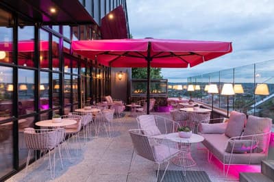 The Montenotte Hotel