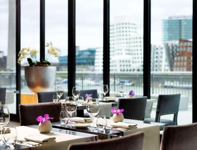Hyatt Regency Dusseldorf