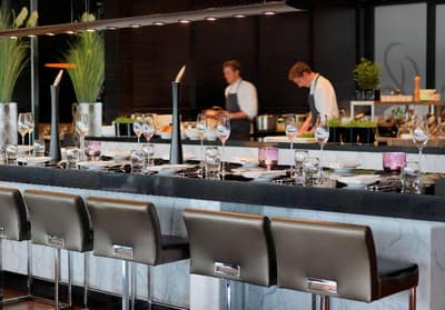 Hyatt Regency Dusseldorf