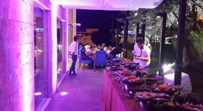 Jounieh Suites Hotel