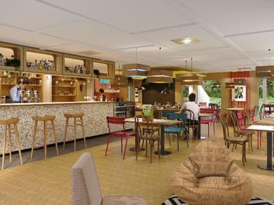 Greet Hotel Chatellerault