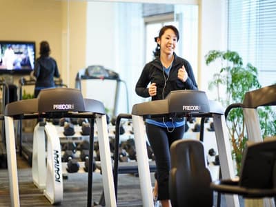 Fraser Suites Guangzhou