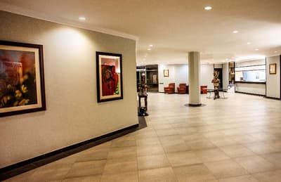 AVANI Maseru Hotel
