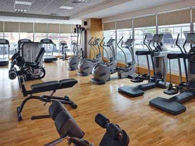 Movenpick Hotel Jumeirah Lakes Towers
