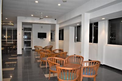 Port View City Hotel