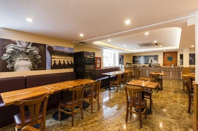 Gamboa Rio Hotel