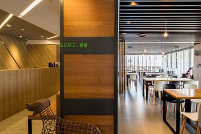 Chaiin Hotel - Dongmen