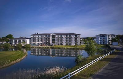 Dorint Resort Baltic Hills Usedom