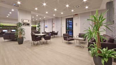 Best Western Plus BorgoLecco Hotel