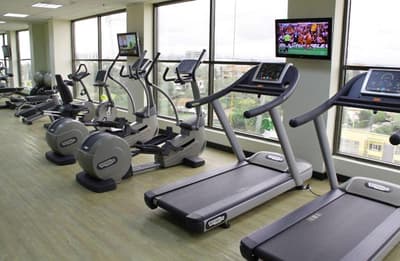 Four Points By Sheraton Nairobi Hurlingham