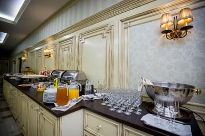 Best Western  Central Hotel