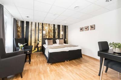 Best Western  Hotel City Gavle