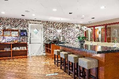 Best Western Ta Inn Hotel