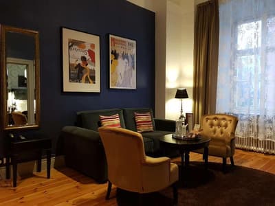 NOFO Hotel, Best Western Premier Collection