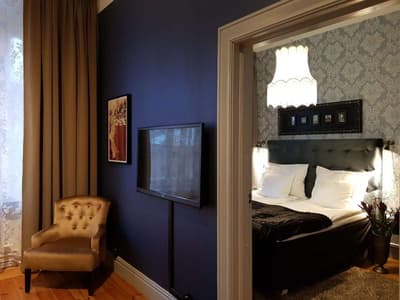 NOFO Hotel, Best Western Premier Collection