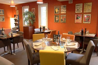 Best Western  The Hotel Versailles