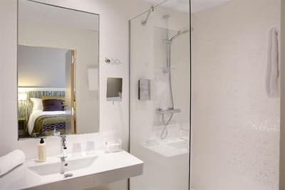 Best Western  Paris Meudon Ermitage