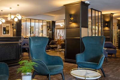 Best Western Plus L'Artist Hotel