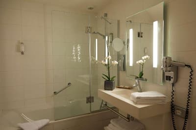 Best Western Hotel D'Europe Et D'Angleterre