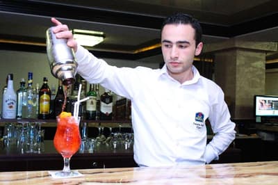 Best Western Paradise Hotel Dilijan