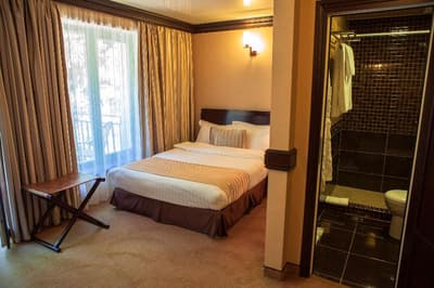 Best Western Paradise Hotel Dilijan