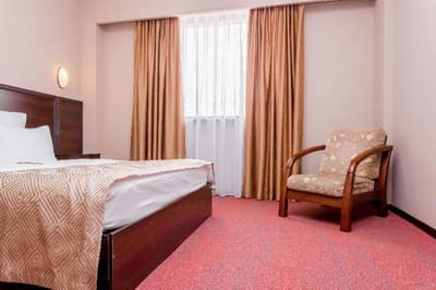 Best Western  Plus Atakent Park Hotel