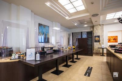 Hotel Regina Elena 57