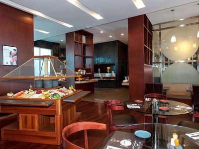 ibis Kuwait Salmiya