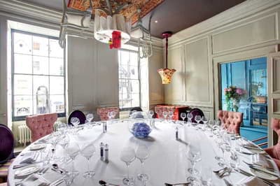 Oddfellows Chester