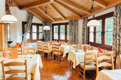 Almresort Gerlitzen Kanzelhöhe