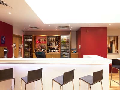 Travelodge Southwark