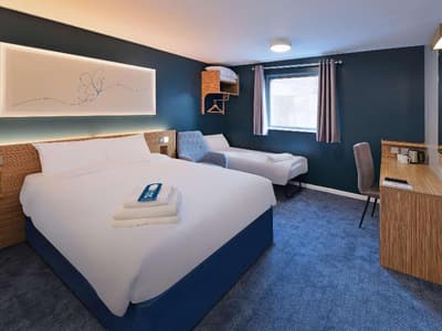 Travelodge Southwark