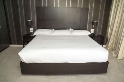 Howard Johnson Abasto Hotel