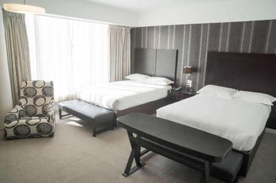 Howard Johnson Abasto Hotel