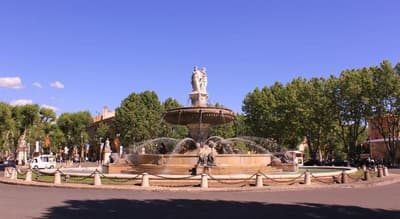 Renaissance Aix En Provence